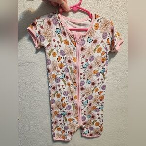 Little One Shop Co Shortie